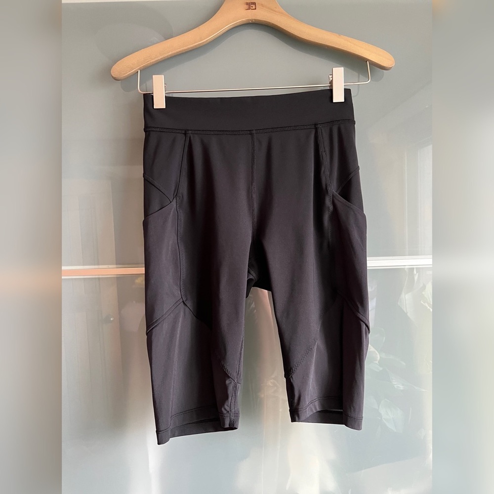 lululemon lab Kuka Short in Black